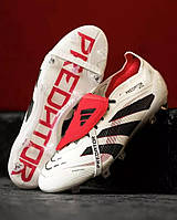 Дитячі Бутси Adidas Predator FG Sheva B0112д