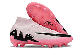 Дитячі Футбольні бутси Nike Air Zoom Mercurial Superfly IX Elite Sheva B0107д