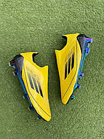 Бутси Adidas F50 ДS 1075