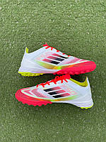 Футбольні Сороконіжки Adidas F50 FG ДS 1091