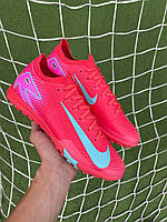 Дитячі Сороконожки Nike Air Zoom Mercurial Vapor XVI Elite TF ДS 1097