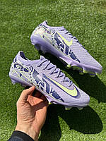 Футбольні бутси Nike Air Zoom Mercurial Vapor XVI Elite FG Perecladyna 2605