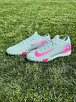 Дитячі Сороконожки Nike Air Zoom Mercurial Vapor XVI Elite TF Se 1489