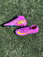 Футбольні Бутси Nike Air Zoom Mercurial Superfly X FG Se 1496