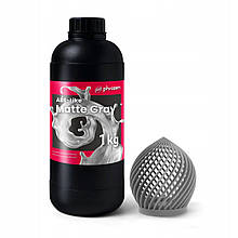Фотополімер Phrozen ABS like Matte Gray (Матовий сірий) 1000 мл