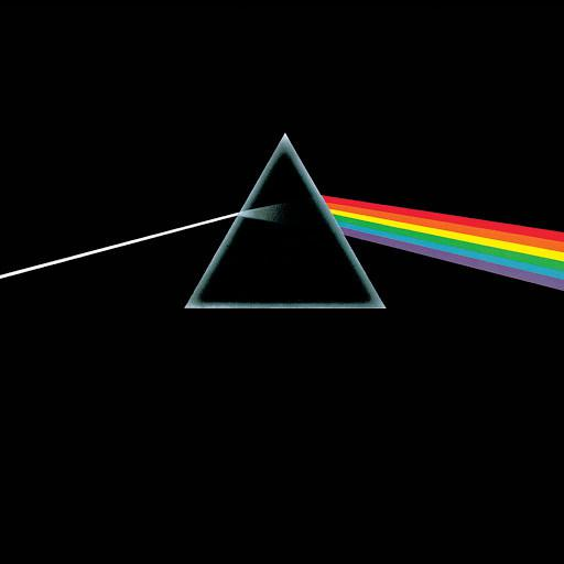 Pink Floyd – The Dark Side Of The Moon (2011) (CD Audio)