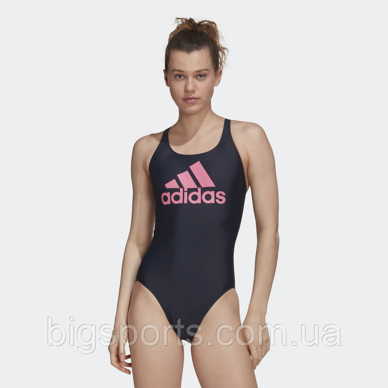 Купальник жіночий Adidas Costume Intero Art (арт. HD0887)