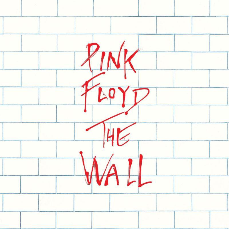 Pink Floyd – The Wall (2CD, 2011) (CD Audio)