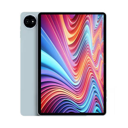 Планшет Teclast M50 Plus 6/128Gb grey 4G, фото 1