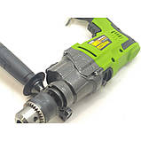 Дриль ударний Procraft PS-1700/2  (2 швидкості), фото 5