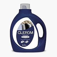 Гель для стирки ТМ "Clerom" Professional "Universal", 3,5 л