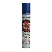 Дихлофос "СТОП ТАРГАН" 400 мл. 12шт./уп