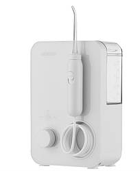 Стаціонарний іригатор Ardesto, 7 насадок, білий (Niz16929)