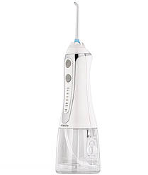 Портативний іригатор Ardesto, 7 насадок, білий (Niz16927)