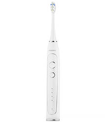 Електрична зубна щітка Ardesto, ETB-113W біла (Niz16922)