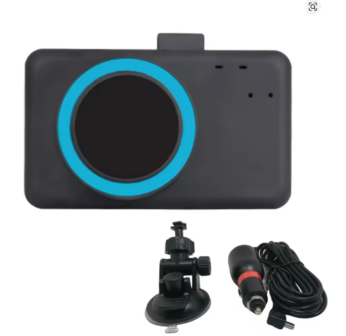 Пристрій оповіщення про втому водія, Антисон, фото 1