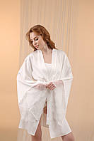 Халат «Джені» Короткий