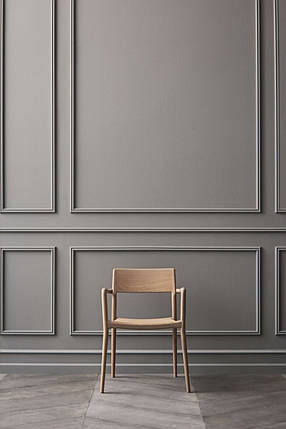 Гіпсові молдинги на стіну, фото 1