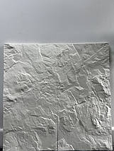 Гіпсова 3д панель "БЕСКІД", фото 5