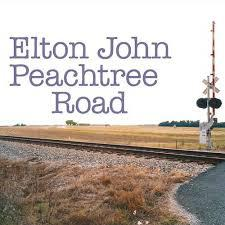 Elton John – Peachtree Road (2004) (CD Audio)
