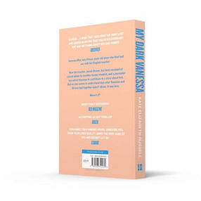 My Dark Vanessa (Kate Elizabeth Russell), фото 3