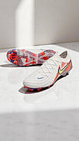 Футбольні бутси Nike Phantom GX 2 Elite FG Ball 1015