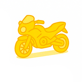 Дитячі мотоцикли і трицикли