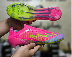 Дитячі Бутси Adidas F50 Sheva B0126д