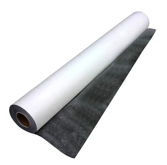 Агроволокно для полуниці чорно-біле Shadow 50 гр. 1,6 х 100 м  (SHiz16937), фото 1