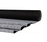 Агроволокно для городу чорно-біле Shadow 50 гр. 1,07 х 100 м (SHiz16935), фото 2