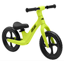 Велобіг від 2 до 5 років 2E ZCY-NY12 Green (SHiz16920)