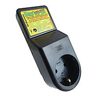 Реле напруги "Бар'єр-DA-р" для комп'ютерів, телевізорів, тюнерів  (SHiz16901)