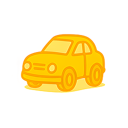 Легкові дитячі електромобілі