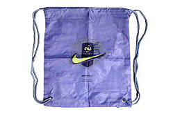 Сумка-мішок Nike Mercurial сумка для футбольного взуття Sheva M029