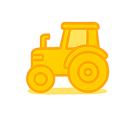 Дитячі трактори