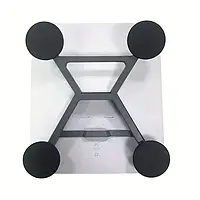 Крепление старлинк мини starlink mini на магнитах.