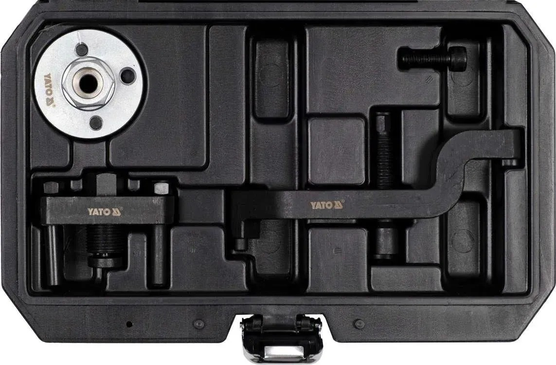 Комплект для розбирання водяного насоса Volkswagen YATO YT-05390, фото 1