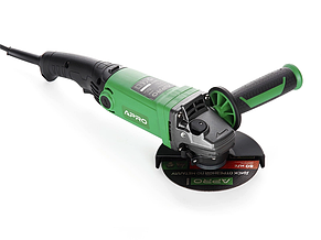 Шліфмашина кутова болгарка 125мм 1480Вт APRO 125/1250 Р (899006), фото 2