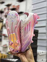 Бутси Adidas F50 Від Lamine Yamal Opt 621