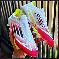 Бутси Adidas F50 Opt 674