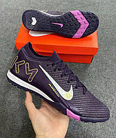 Сороконіжки Nike Air Zoom Vapor XVI TF /Sheva B0129