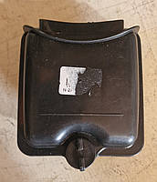 Фільтр повітряний у зборі мотокоса Китай 1,5-2квт 40/44 квадрат, фото 2