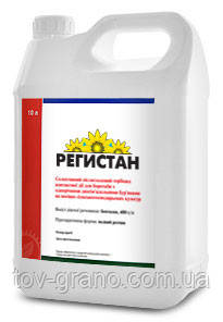 Десикант АХТ Регістан 10 л.