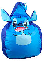 М'яке крісло Стіч, (Ліло і Стіч), 95 см