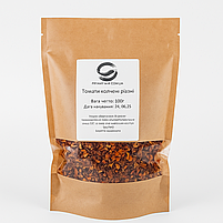 Томати копчені різані, фото 2