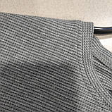 Чоловічий літній комплект футболка і шорти M, фото 6