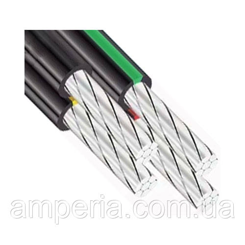 Провід AsXSn 4х50