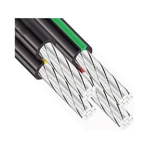 Провід AsXSn 4х50, фото 1