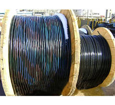 Провід AsXSn 4х50, фото 4