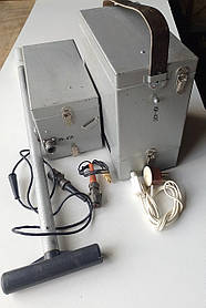 Кабелешукач, трасошукач, трубошукач КИ-4П